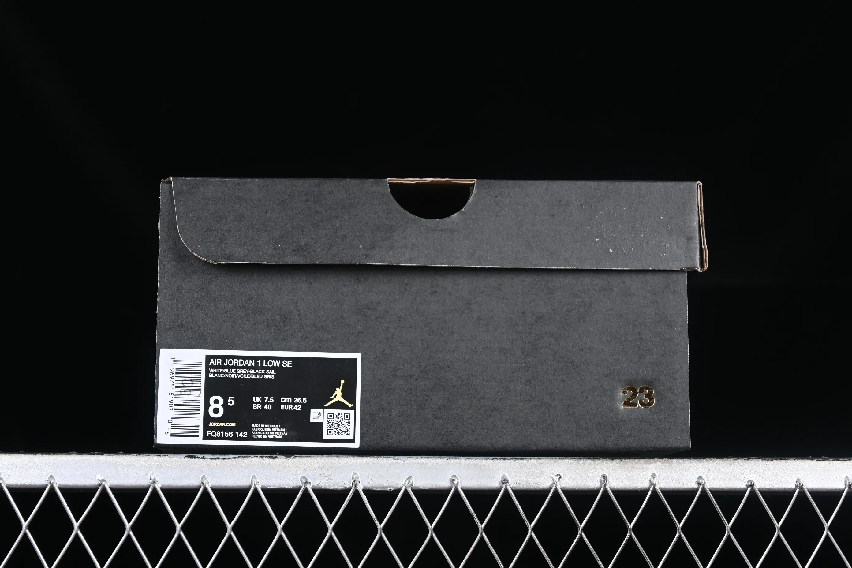 All categories Air Jordan Jordan series basketball shoes Air Jordan 1 Low Air Jordan 1 Low AJ1 Joe 1 low-top cultural and leisure sports sneakers FQ8156-142